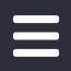 Left Menu Icon